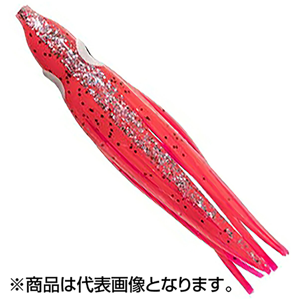 ヤマシタ YAMASHITA タコベー 平行針 1.5号 A05 KPK 極みピンク