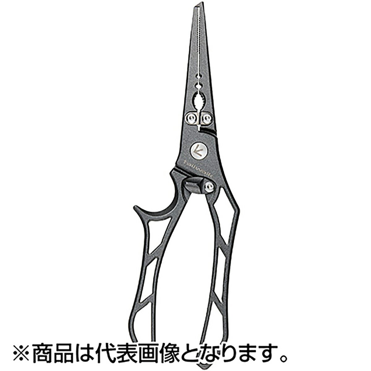 テイルウォーク(tailwalk) ディノ スケルトンプライヤー L