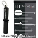 デュオ(DUO) オリジナル ワイドメジャー ブラック