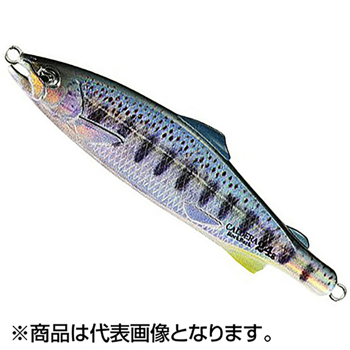 デュオ(DUO) スピアヘッド カルデラ ロックバック 85mm 24g ANA4039 サケ稚魚