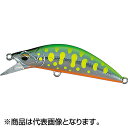 メジャークラフト(Major Craft) エデン 50H 5.5g #17 ライムチャートヤマメ