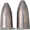 バレーヒル(ValleyHill) TGシンカー18 バレット 2.7g タングステン