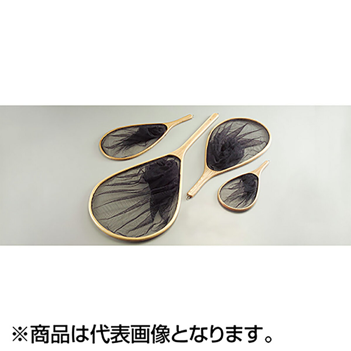 バレーヒル(ValleyHill) ランディングネット ラウンドタイプ 3L