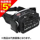 【当店限定P5倍確定】マズメ(mazume) SEATANK IV ブラックカスリ MZBK-769