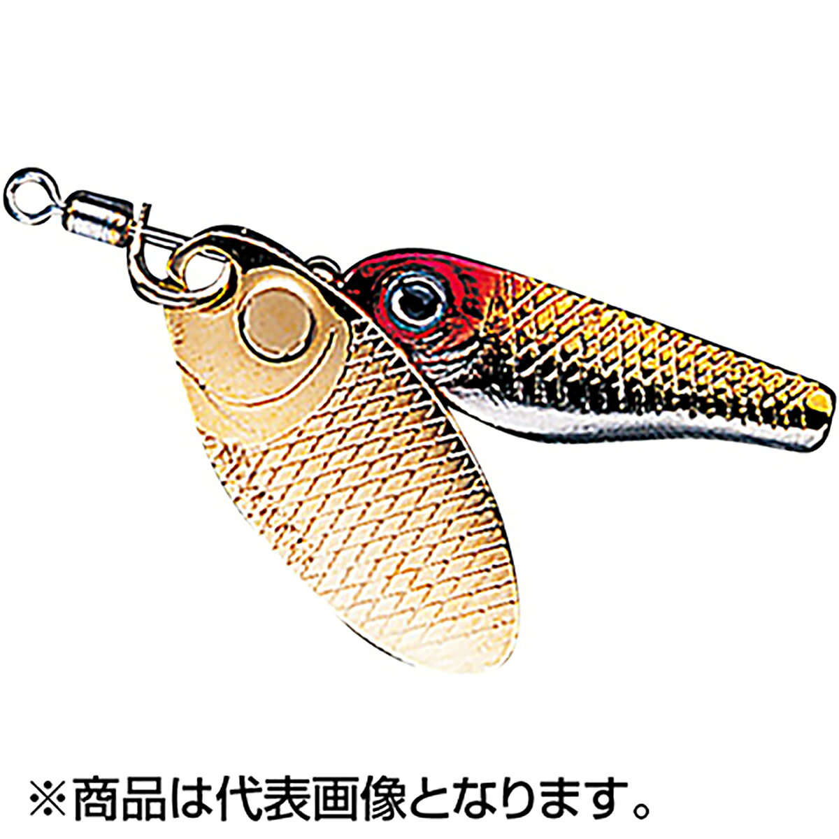 樂天商城 - スミス(SMITH) ニアキス 50mm 4g 13.クラウン