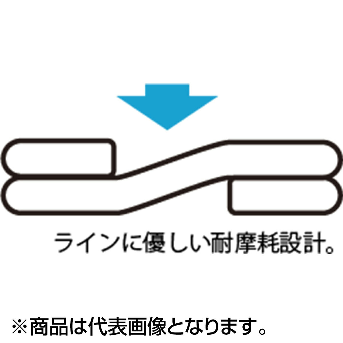 SPLIT RING-51 #1 (3)