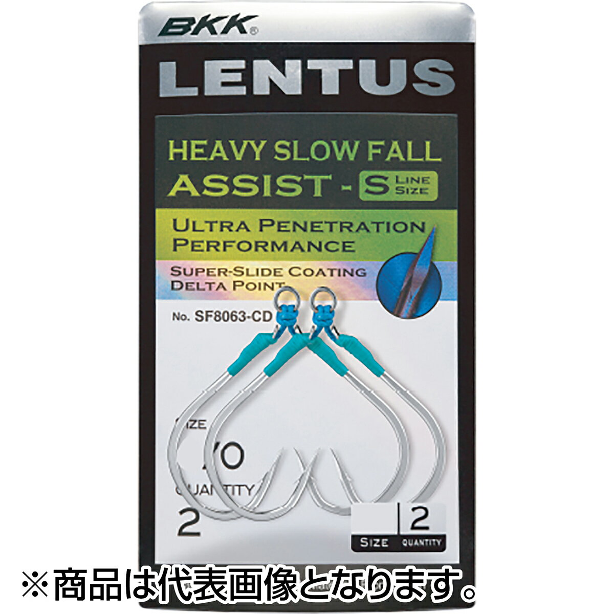 樂天商城 - BKK SF LENTUS S Bright TIN #5/0