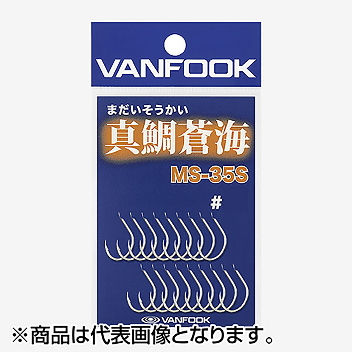 樂天商城 - ヴァンフック(VANFOOK) 真鯛蒼海 #S シルバー MS-35