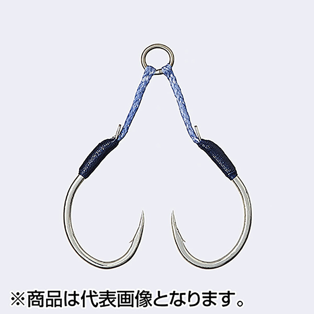 MJ-02 マイクロジグ #3 の商品画像2枚目