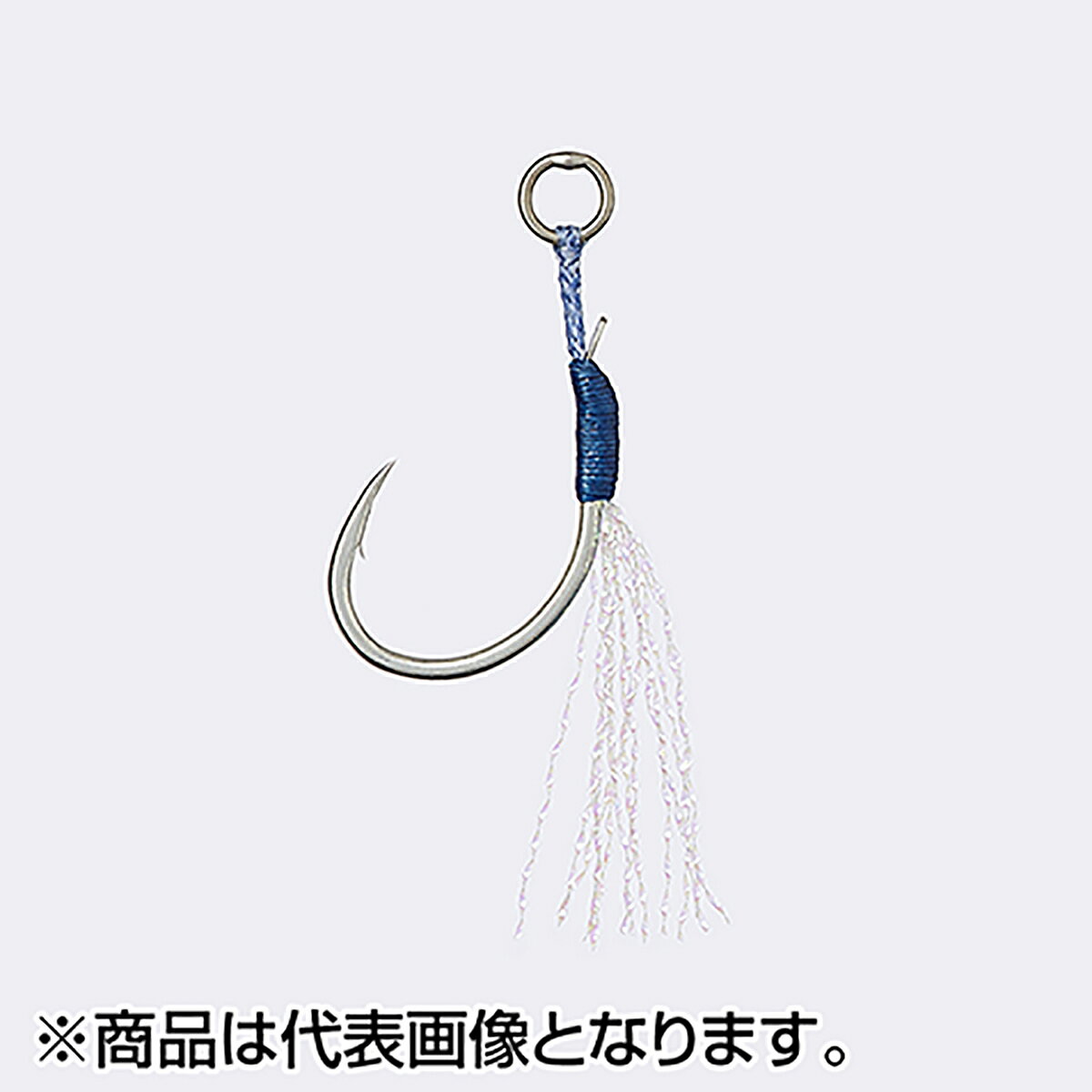 MJ-04 マイクロジグ #1 の商品画像2枚目