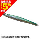 【当店限定P5倍確定】パームス(PALMS) ジオピック 100mm 45g H-437 グリーンバックシルバー GP-45