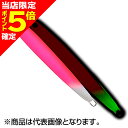 【当店限定P5倍確定】パームス(PALMS) スローブラットキャストロング・レイクショアスロー 83mm 15g MSL261 UVマットピンク SCLL-15