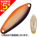 【当店限定P5倍確定】アングラーズシステム(Angler'zSystem) バックス スタンダードモデル 5.1g AD(G)