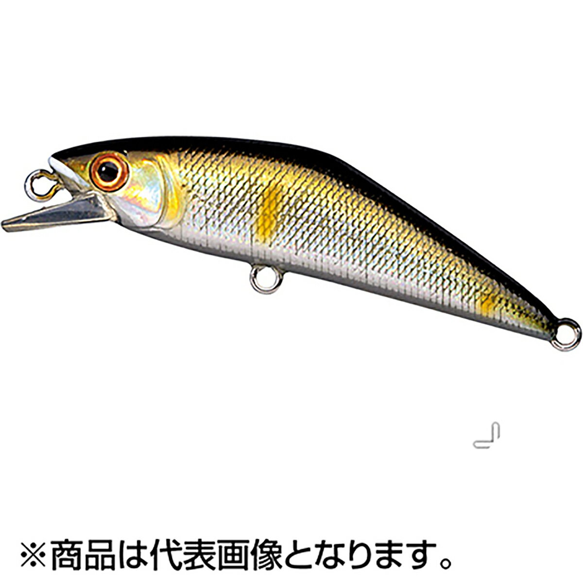 Smith D-Contact 63mm 7g #14 Ayu