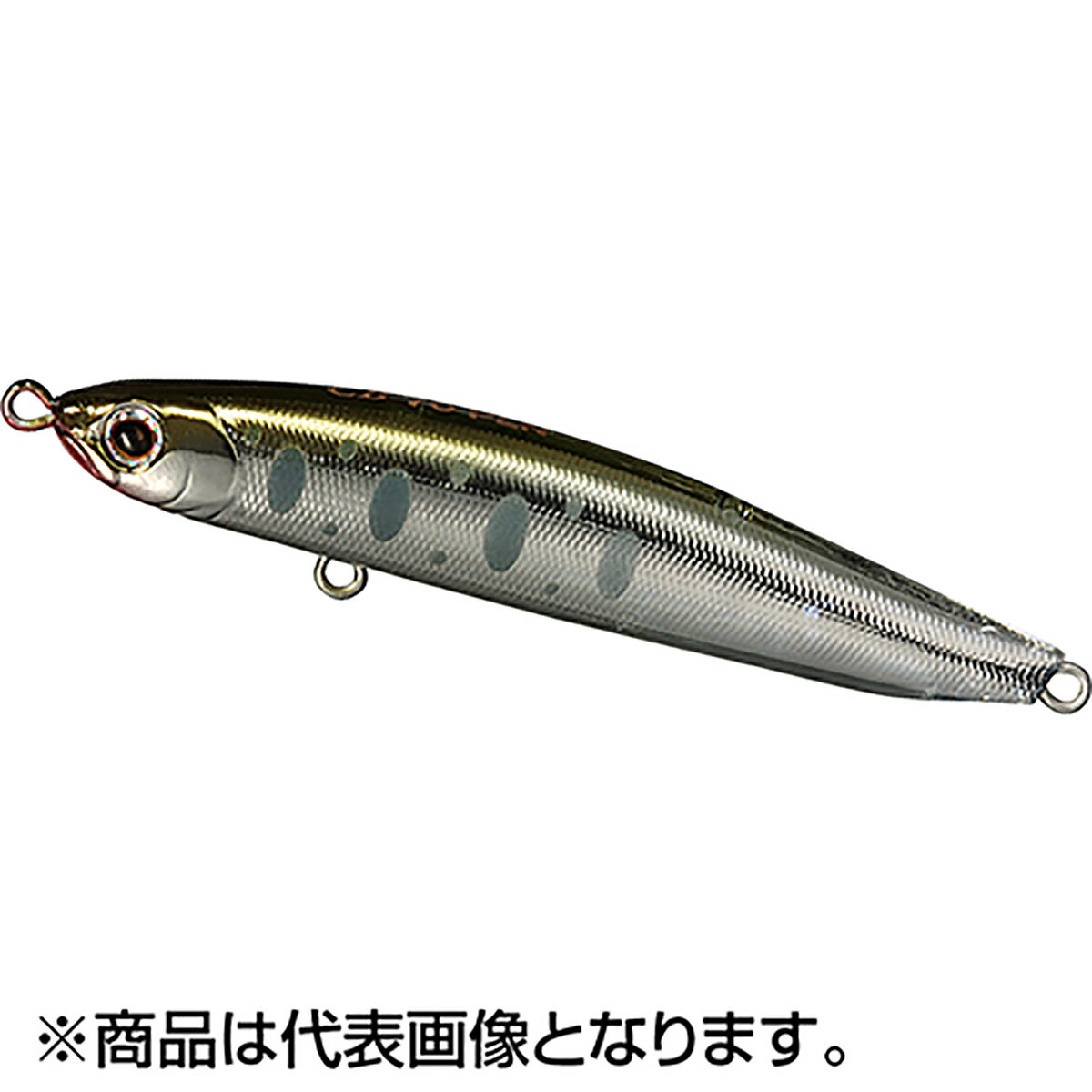 Lures - スミス(SMITH) CB70PEN TR 70mm 4.3g #53.ヤマメ