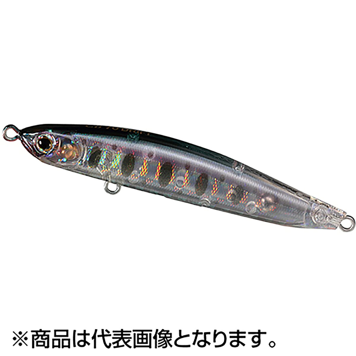 ���ߥ�(SMITH) CB70DRIFT TR 70mm 4.5g #55.���ꥢ���ҥ�