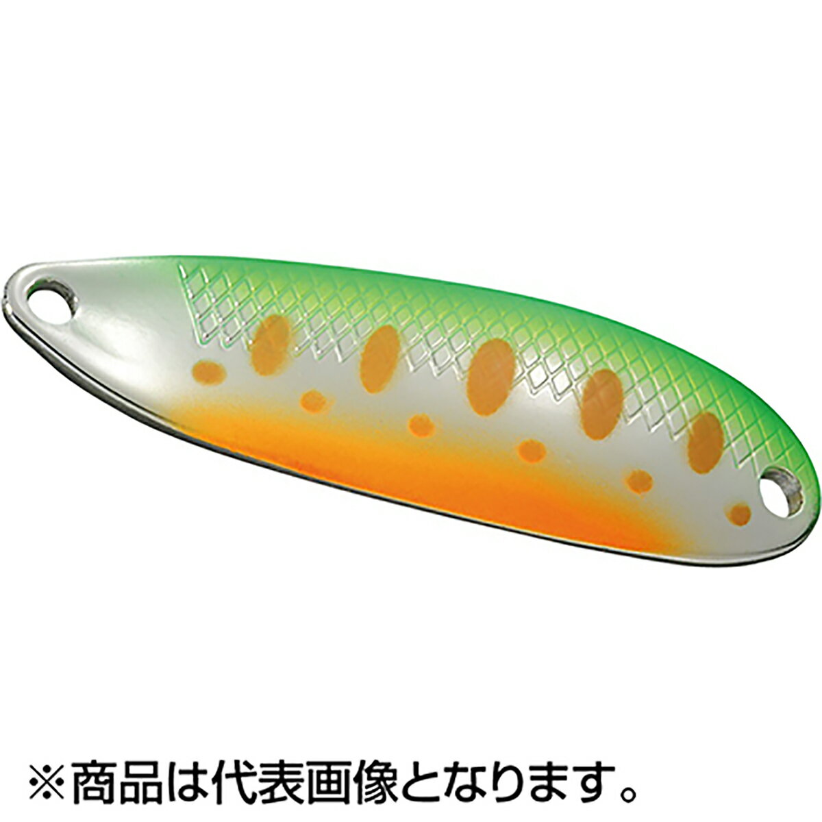 スミス(SMITH) D-Sライン 45mm 6.5g #05.LMS...
