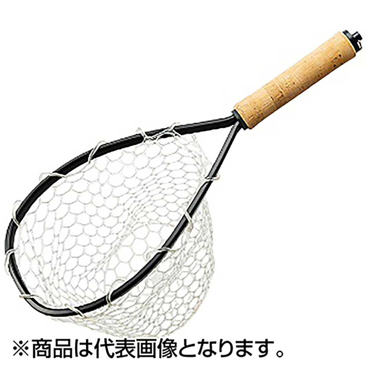 スミス(SMITH) ミニラバーネットコルク 40 クリアー