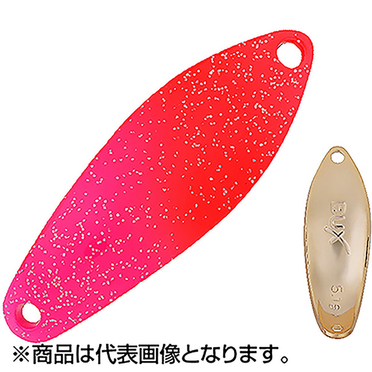 樂天商城 - アングラーズシステム(Angler'zSystem) バックス スタンダードモデル 8.0g CZ(G)