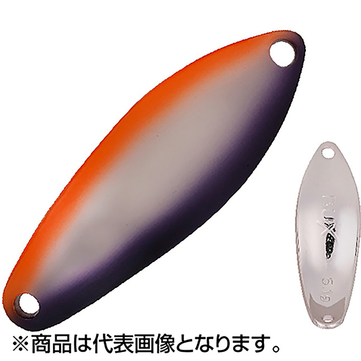 樂天商城 - アングラーズシステム(Angler'zSystem) バックス スタンダードモデル 8.0g AD(S)