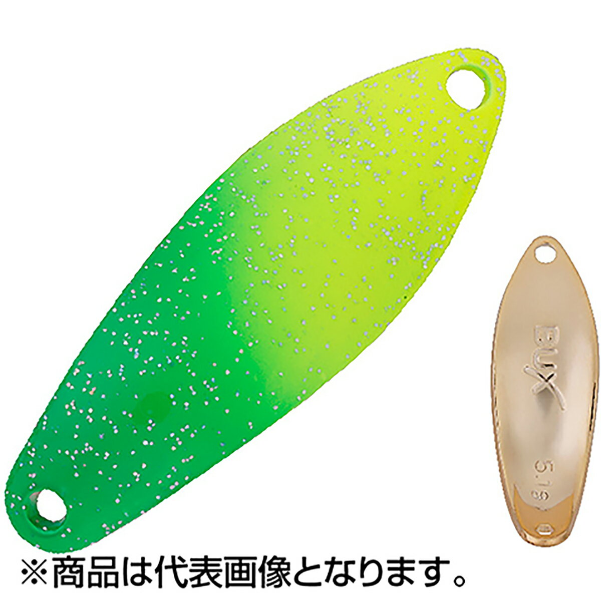 乐天商城 - アングラーズシステム(Angler'zSystem) バックス スタンダードモデル 11.0g SH(G)