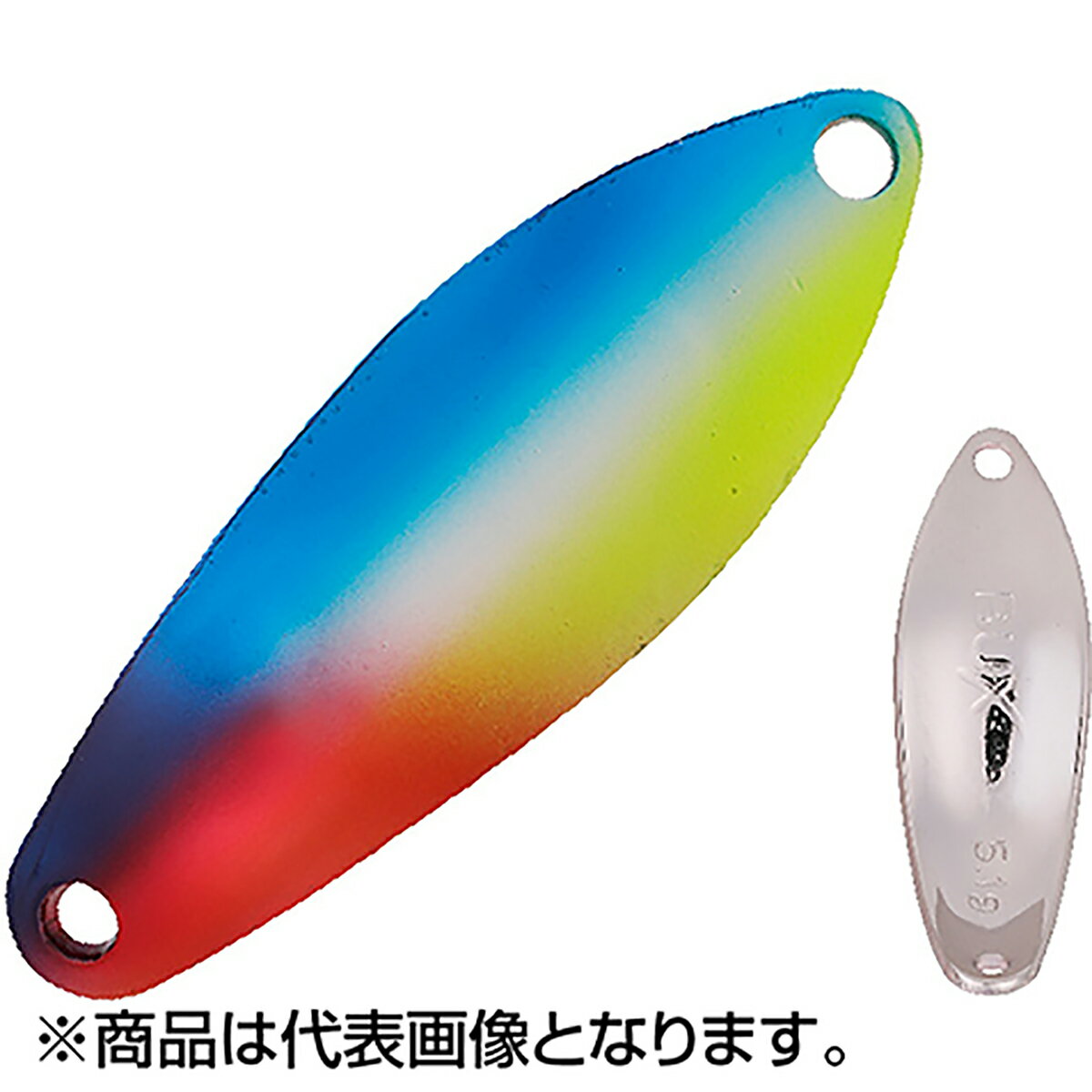 樂天商城 - アングラーズシステム(Angler'zSystem) バックス スタンダードモデル 11.0g BHP(S)