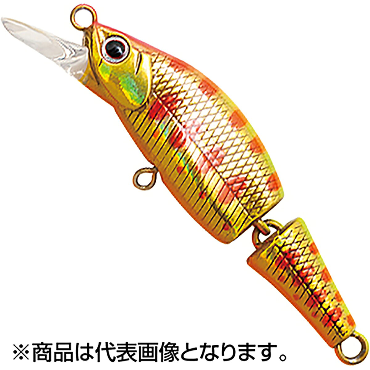 Rakuten - パームス(PALMS) ベアトリス 80mm 18g MG-327 ピンクチャートヤマメ BT-80S