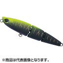 パームス(PALMS) ビットアーツゴールド カレフジョインテッド 70JS 8.3g SL-413 マットブラックタイガー