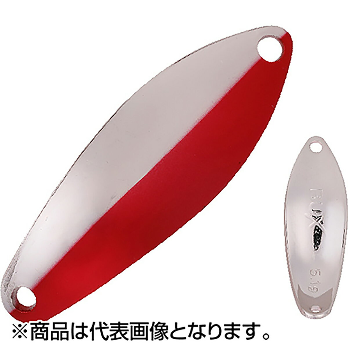 樂天商城 - アングラーズシステム(Angler'zSystem) バックス スタンダードモデル 12.3g RS