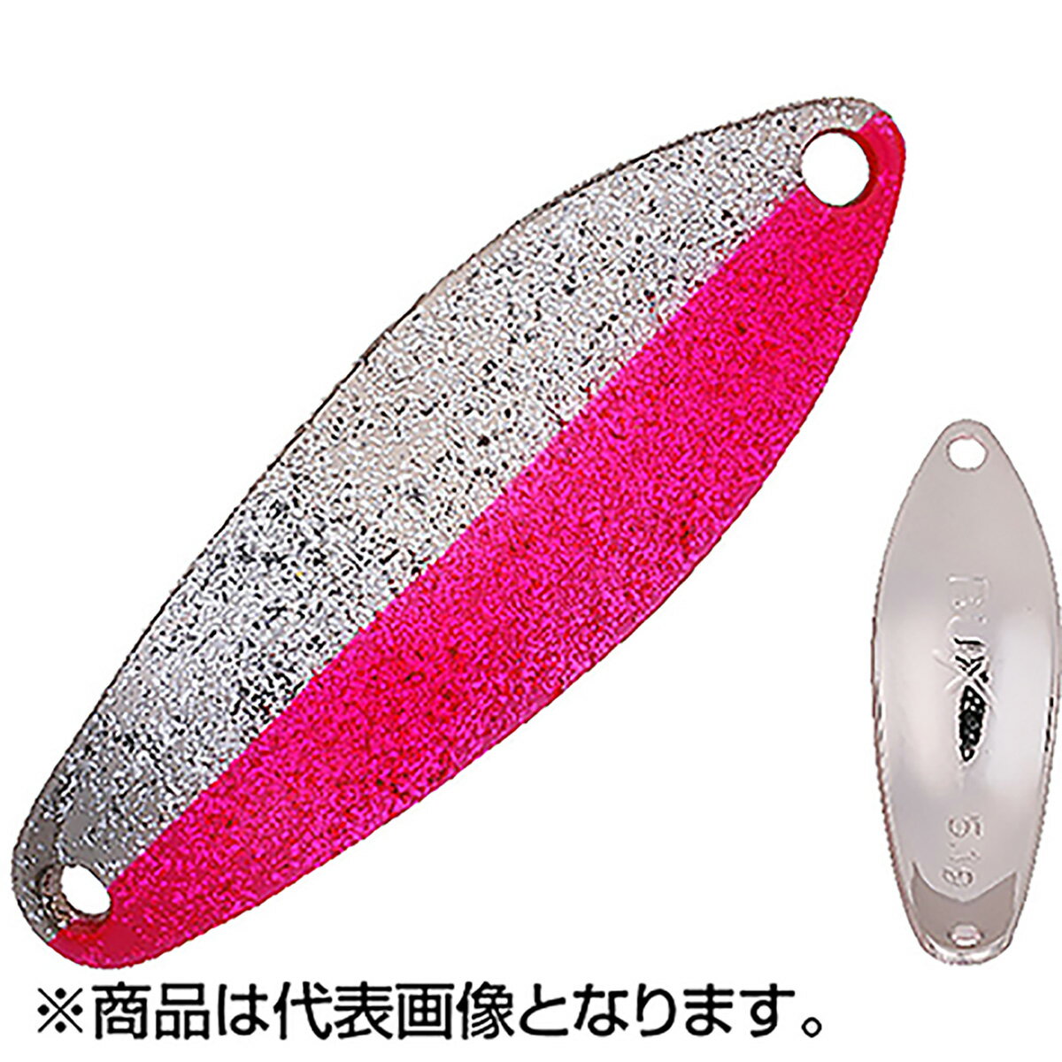 乐天商城 - アングラーズシステム(Angler'zSystem) バックス スタンダードモデル ギャラクシーカラー 12.3g XFPS