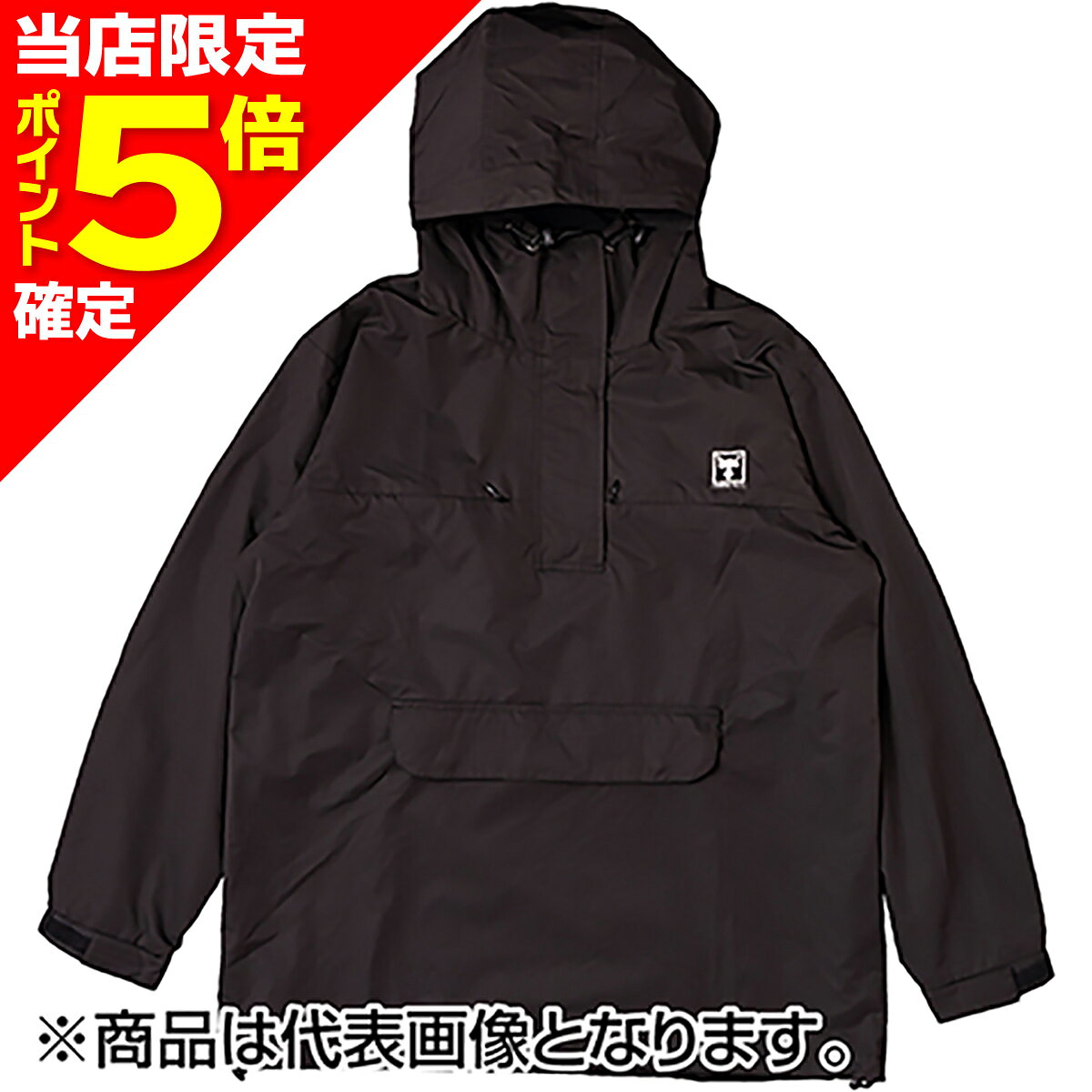 耐久撥水SPLA-TECTシリーズ。パッカブル可能でコンパクトに持ち運びも可能。フィッシングシーンもファッショナブルに楽しめるアノラックジャケット。★仕様・規格・寸法★表地 ポリエステル100％裏地 ポリエステル100％