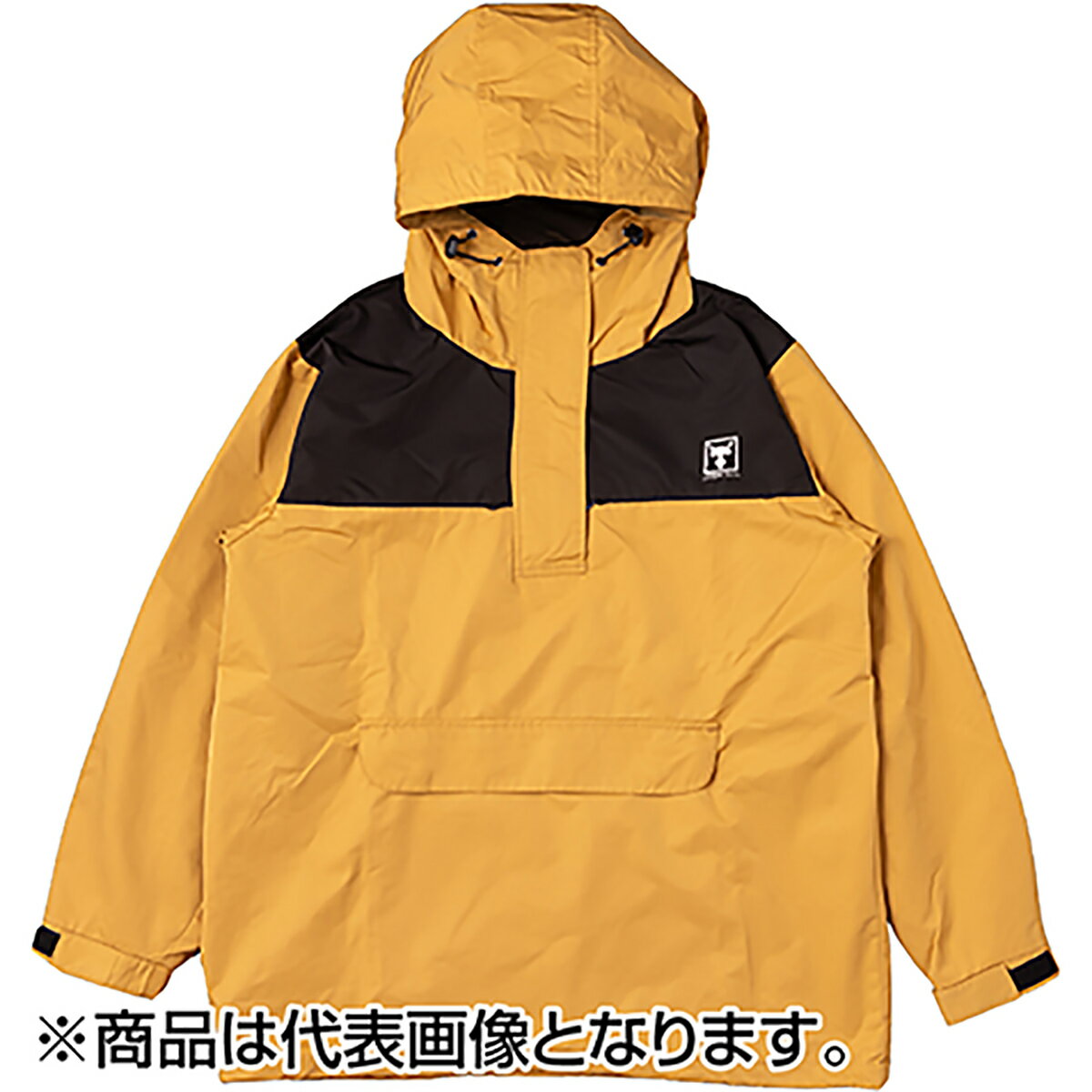 耐久撥水SPLA-TECTシリーズ。パッカブル可能でコンパクトに持ち運びも可能。フィッシングシーンもファッショナブルに楽しめるアノラックジャケット。★仕様・規格・寸法★表地 ポリエステル100％裏地 ポリエステル100％