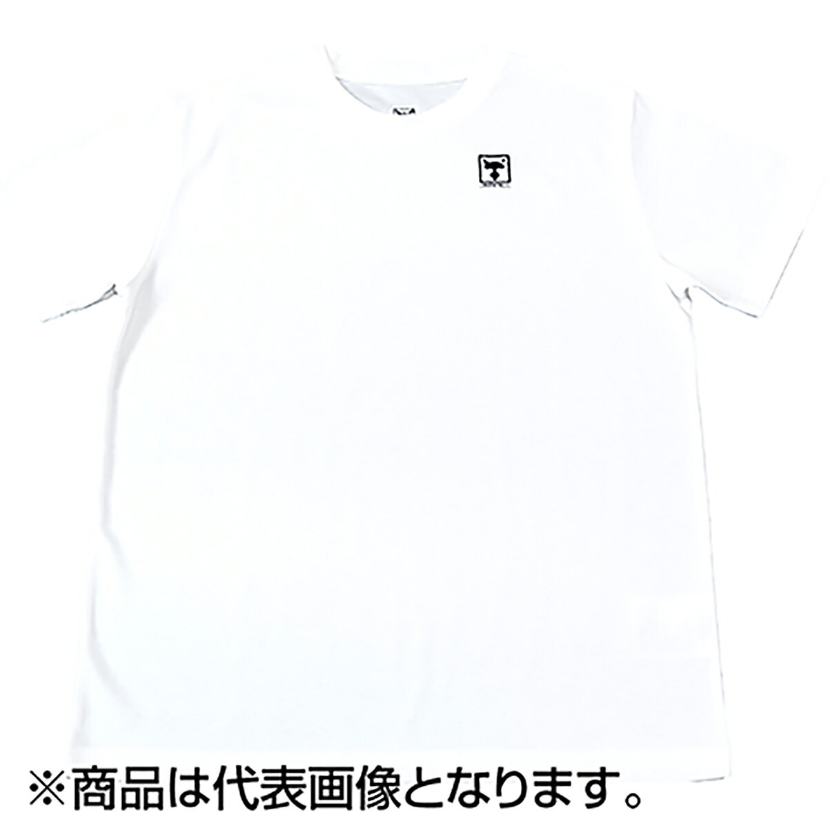 ジャッカル(JACKALL) MVSドライTシャツ XXL ホワイト