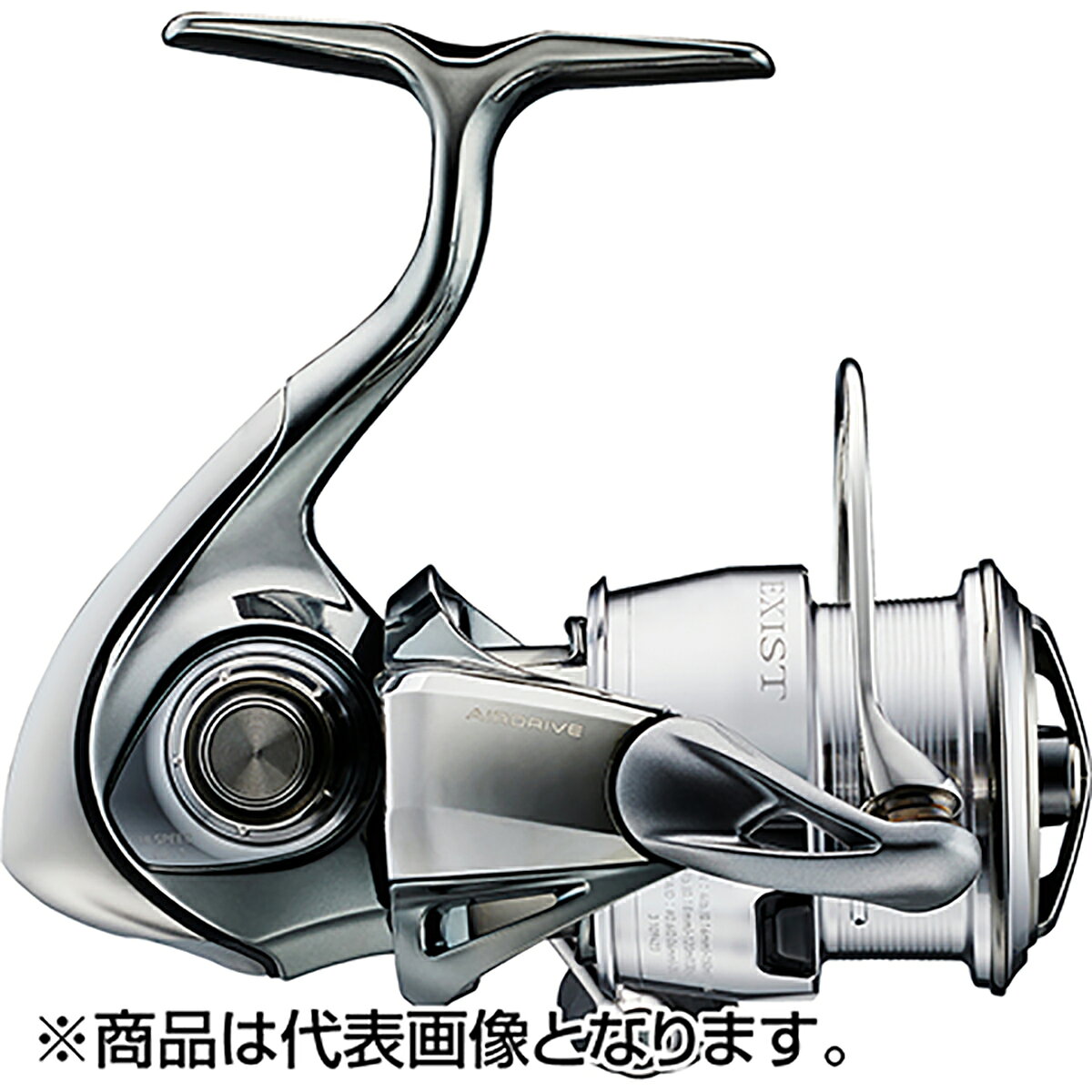 EXIST LT4000 の商品画像3枚目