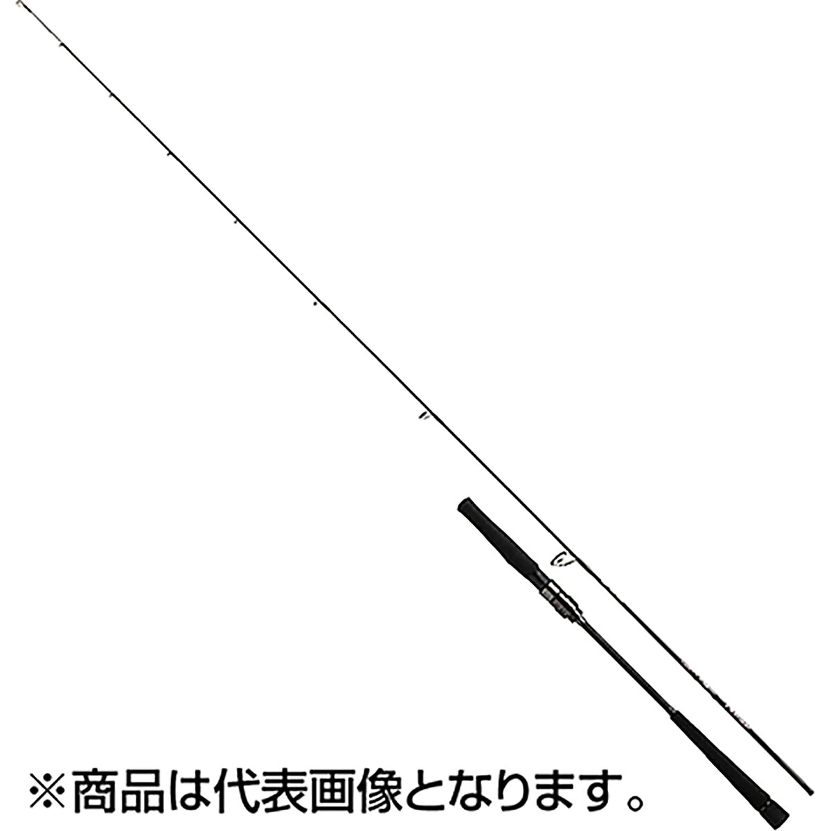 Other - ダイワ(DAIWA) 23 アウトレイジ LJ 63XHS-S