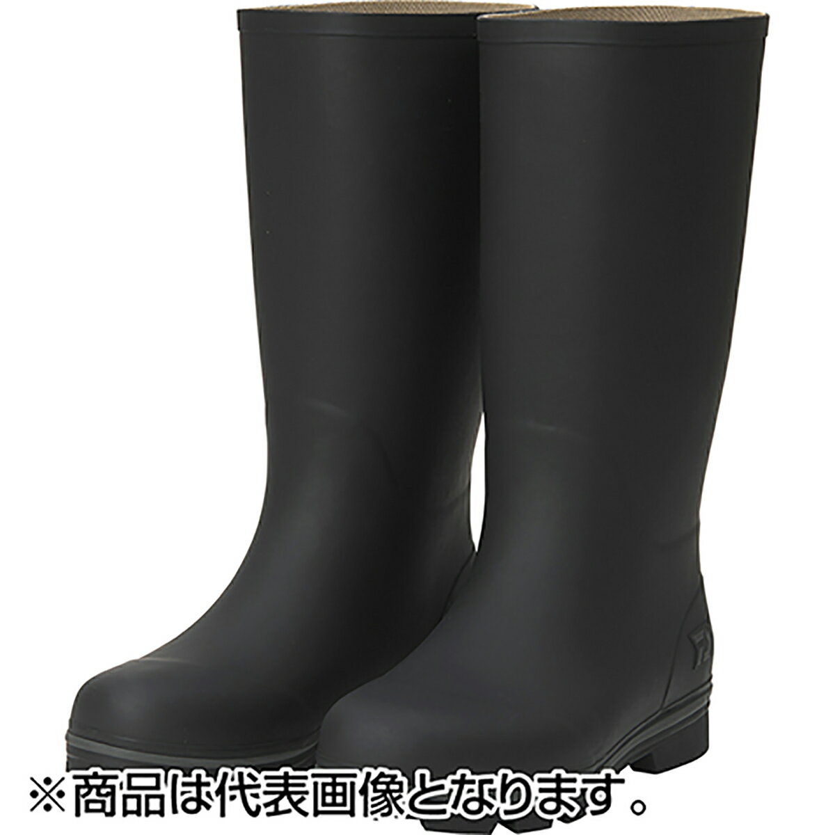 ダイワ(DAIWA) フィッシングブーツ L ブラック FB-3151