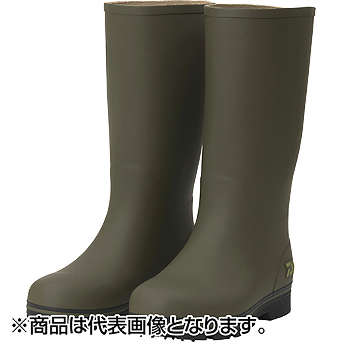 ダイワ(DAIWA) フィッシングブーツ LL カーキ FB-3151