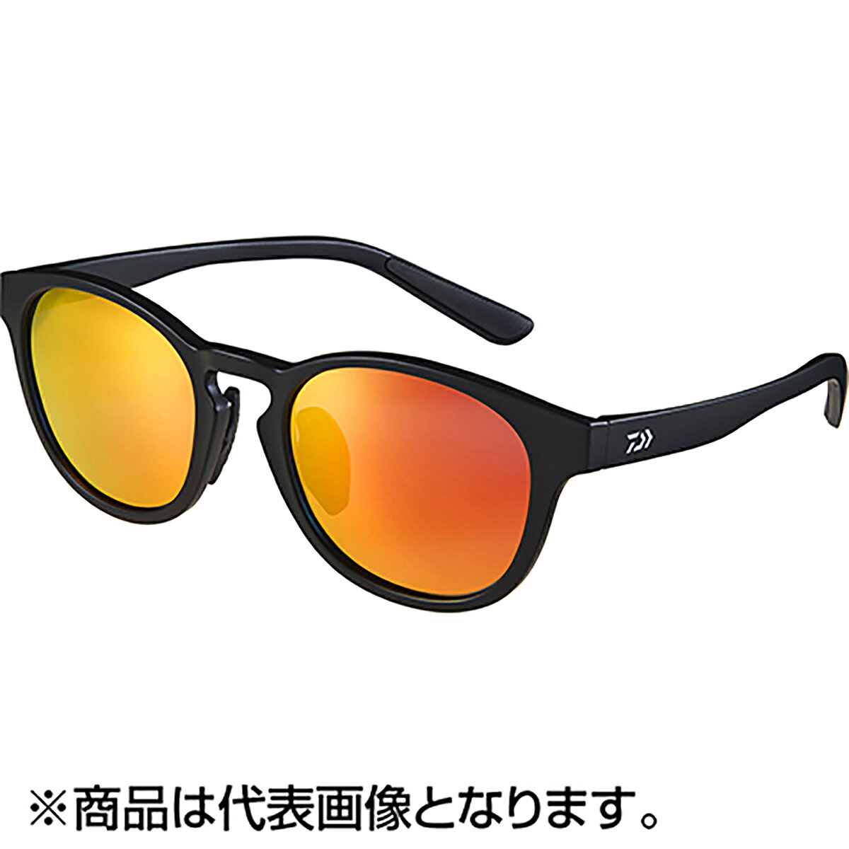 薄くて軽量なトリアセテートレンズを搭載したスタイリッシュ偏光グラス万人の顔に合いやすいボストンタイプ。テンプルは耳にあたる部分を湾曲させた形状で、耳にかけたらズレにくい設計になっており、可動する鼻パッドは調整可能。★仕様・規格・寸法★カラー：グレーレッドミラー偏光度（％）：99可視光線透過率（％）：17※偏光度：反射光をカットする割合※可視光線透過率：自然光を通す割合