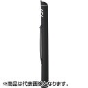 ダイワ(DAIWA) SLロッドケース 125S(C) ブラックシルバー