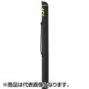 ダイワ(DAIWA) SLロッドケース 140S(C) ブラックイエロー