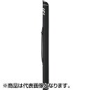 ダイワ(DAIWA) SLロッドケース 155S(C) ブラックシルバー