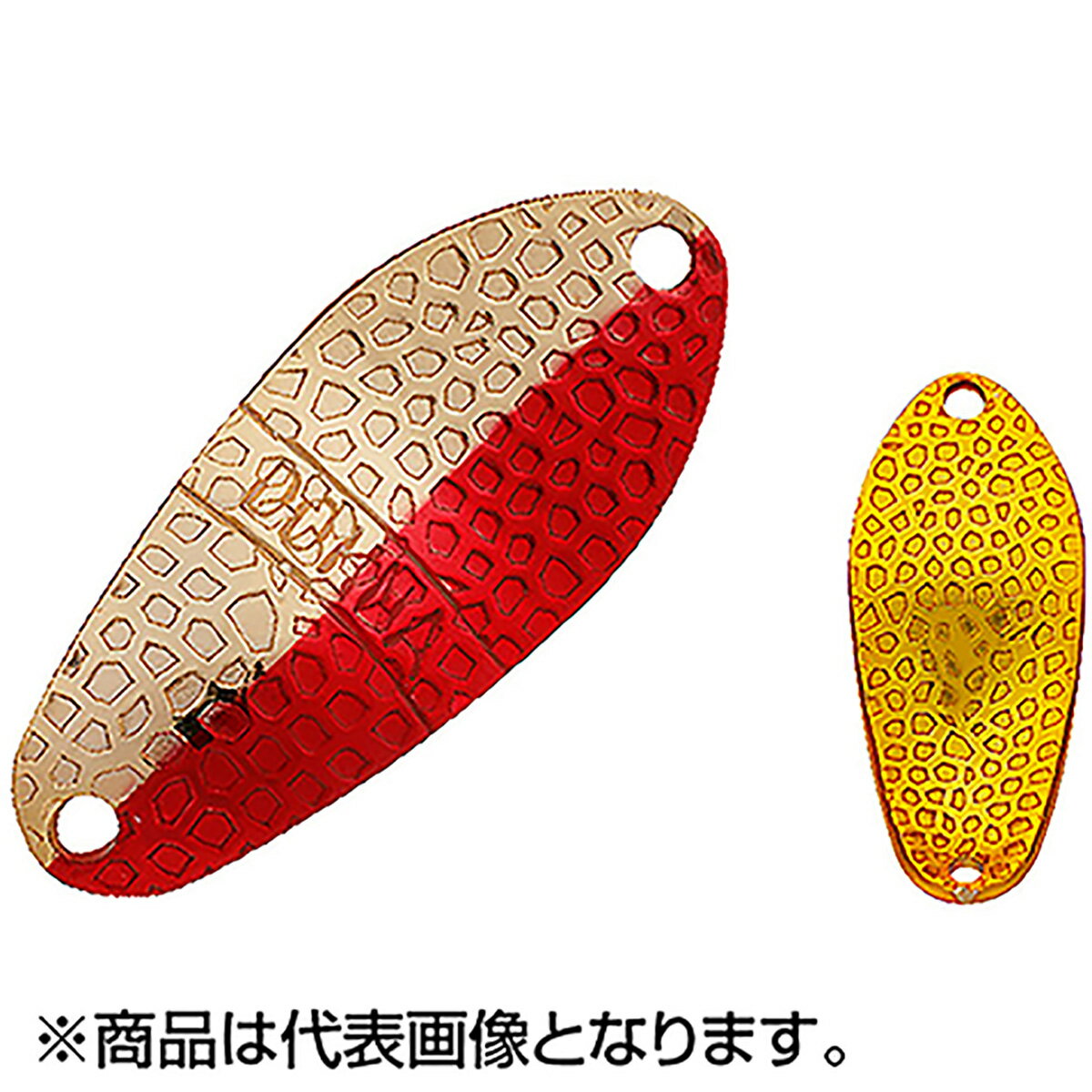 Rakuten - アングラーズシステム(Angler'zSystem) RHドーナ 2.5g RH01