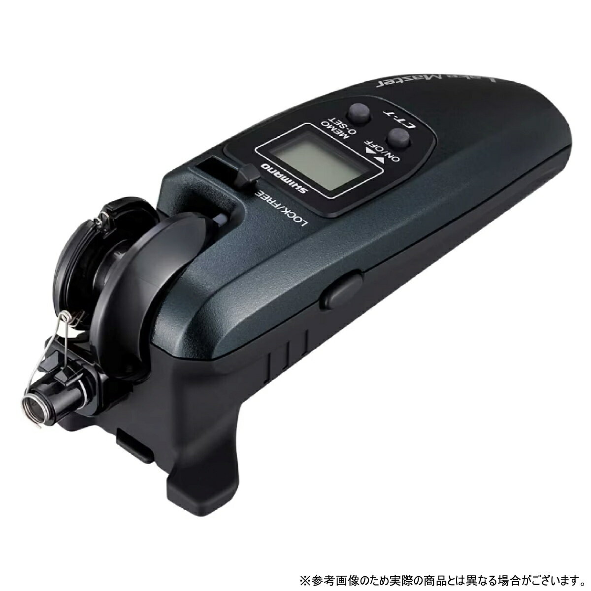 樂天商城 - シマノ(SHIMANO) 24 レイクマスター CT-T ダークブルー