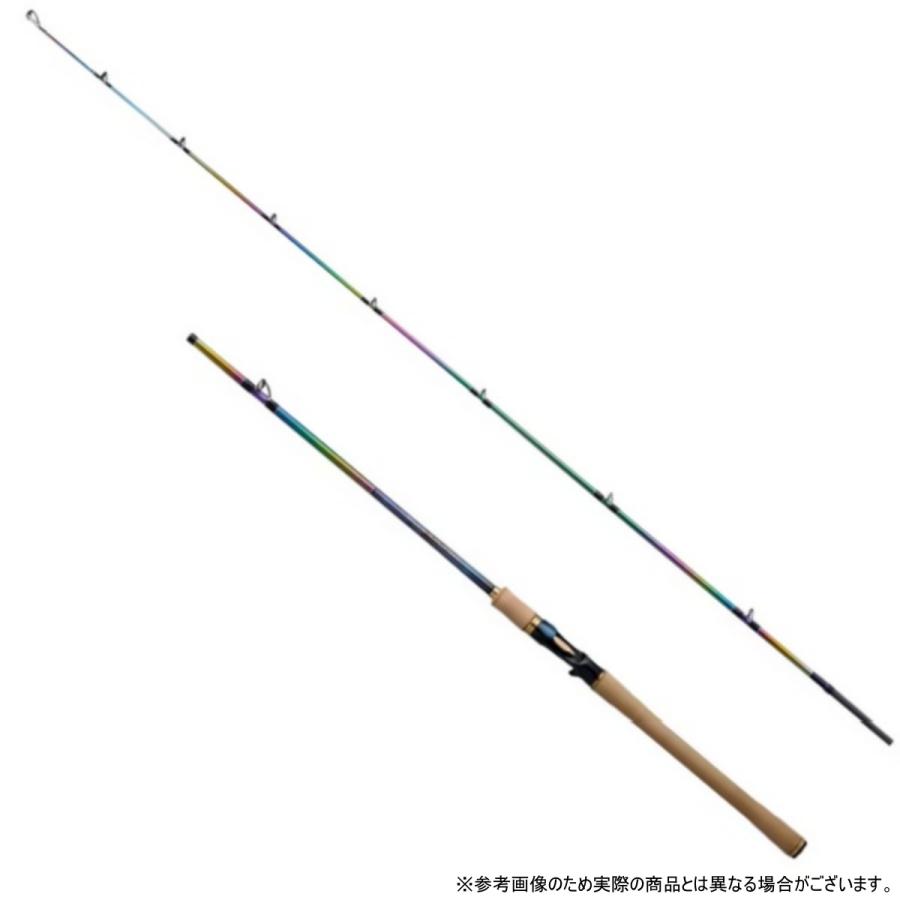 SHIMANO - シマノ(SHIMANO) 23 ワールドシャウラリミテッド 2953R-3