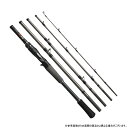 シマノ(SHIMANO) 24 UNFIX B66XH-5