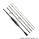 シマノ(SHIMANO) 24 UNFIX S64UL-5