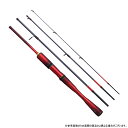シマノ(SHIMANO) 24 ワールドシャウラ テクニカルエディション S52L-F/4