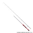 シマノ(SHIMANO) 24 ワールドシャウラ テクニカルエディション S66UL-R/2