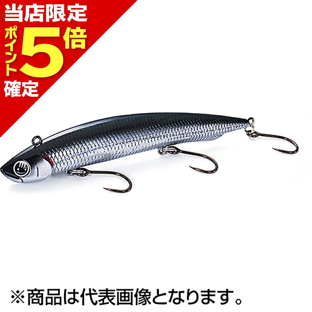 アスリートダートSP 30g CKI カタクチ