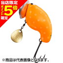 【当店限定P5倍確定】ダイワ(DAIWA) だいふく鯰 65mm 22g みかん